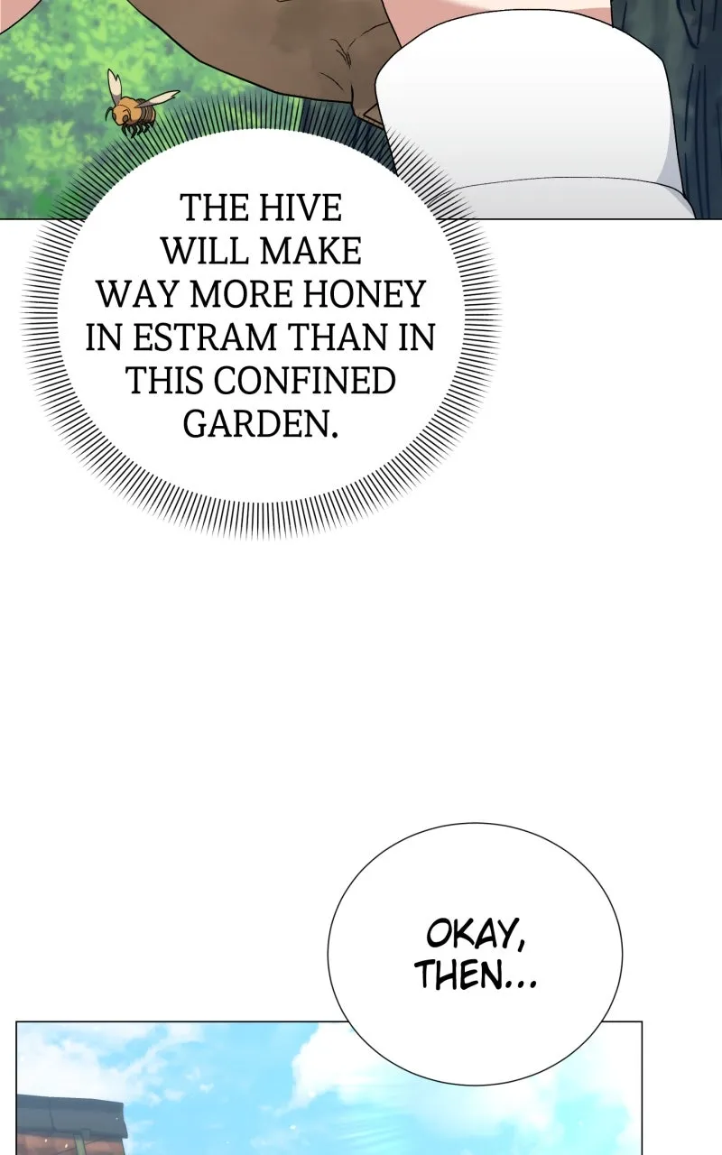 The Gardener in a Hunter World Chapter 57 page 24 - 