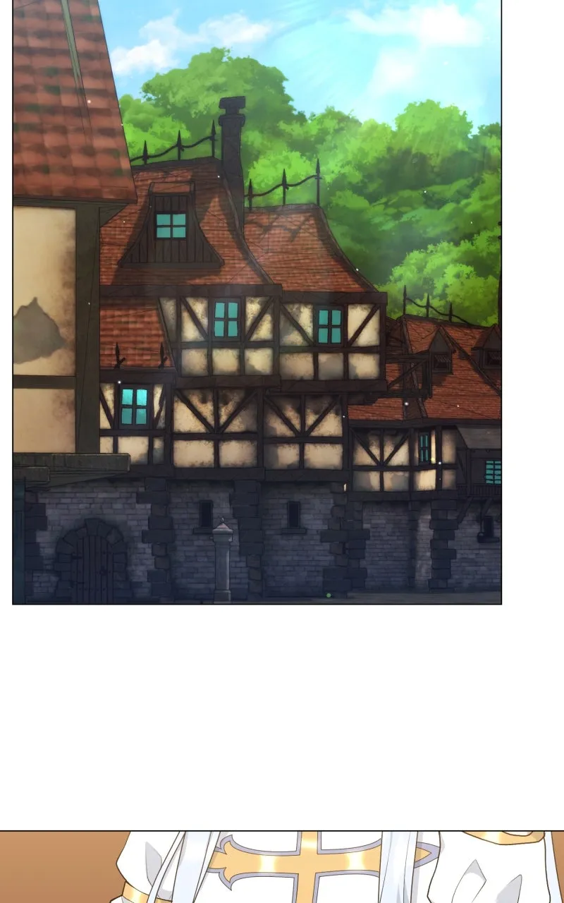 The Gardener in a Hunter World Chapter 57 page 25 - 