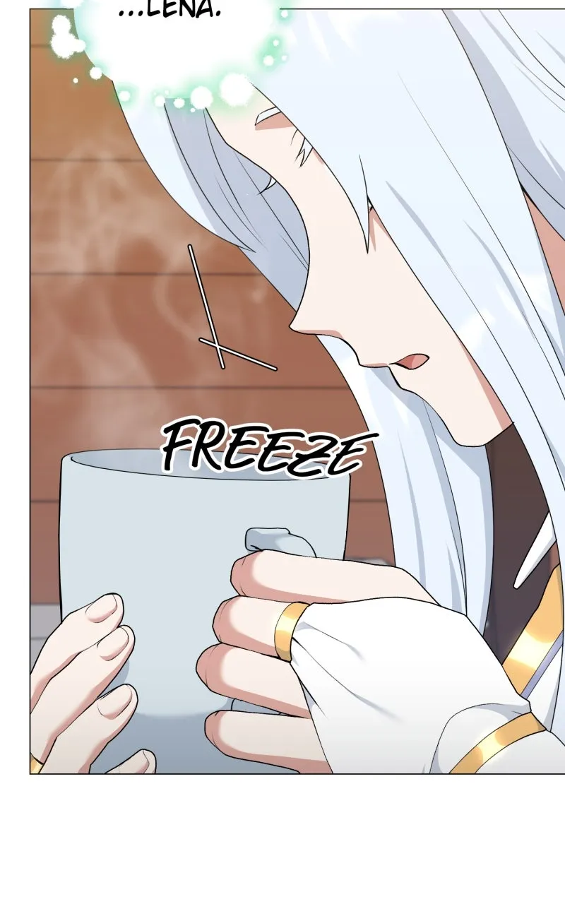 The Gardener in a Hunter World Chapter 57 page 27 - 