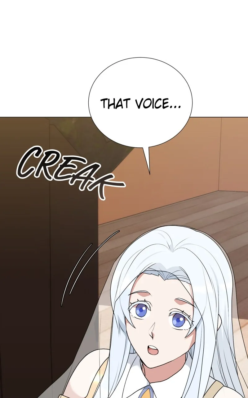 The Gardener in a Hunter World Chapter 57 page 28 - 