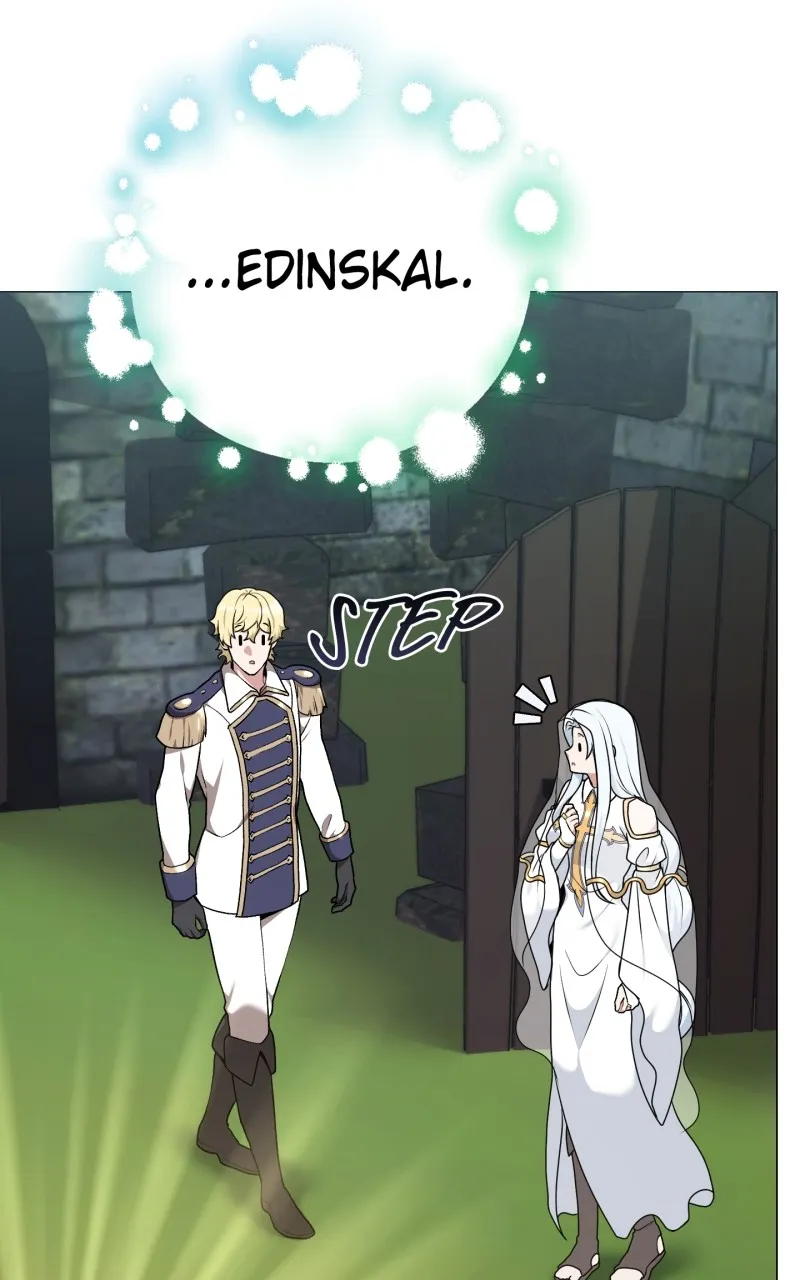 The Gardener in a Hunter World Chapter 57 page 32 - 