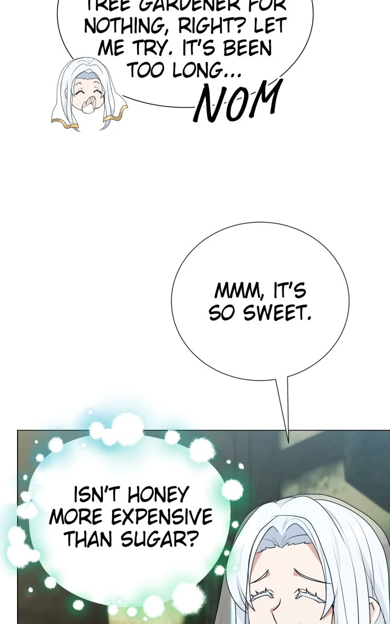 The Gardener in a Hunter World Chapter 57 page 42 - 