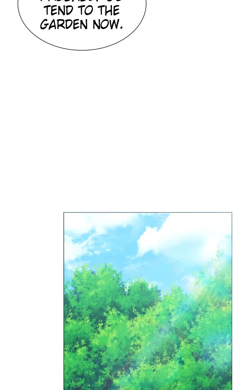 The Gardener in a Hunter World Chapter 57 page 6 - 