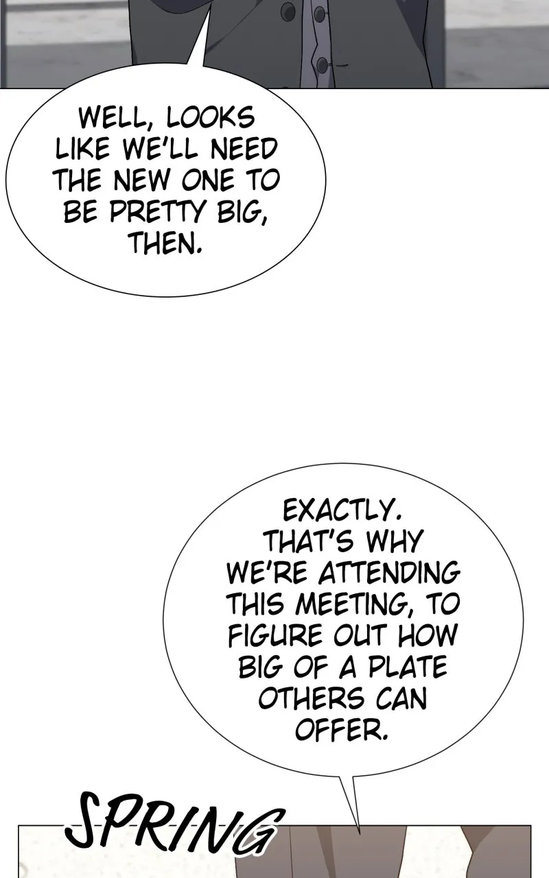 The Gardener in a Hunter World Chapter 57 page 51 - 