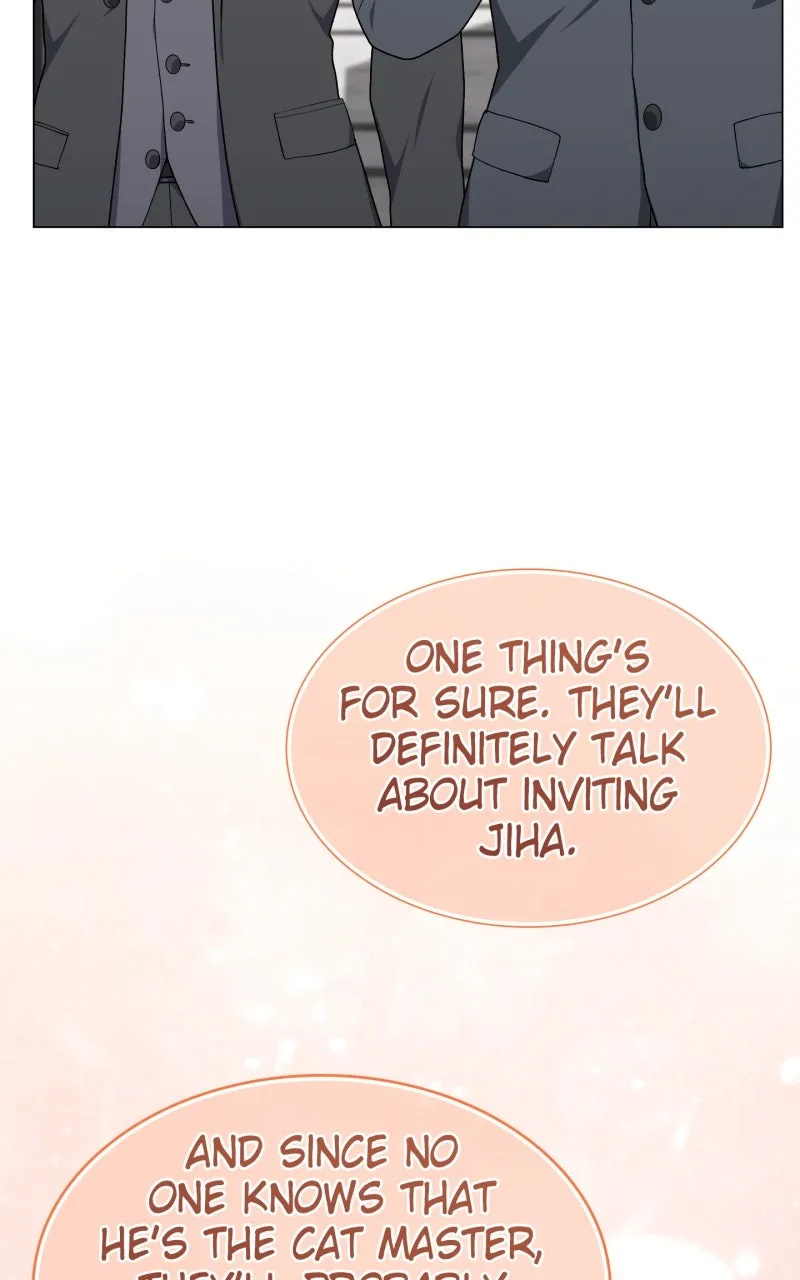 The Gardener in a Hunter World Chapter 57 page 55 - 