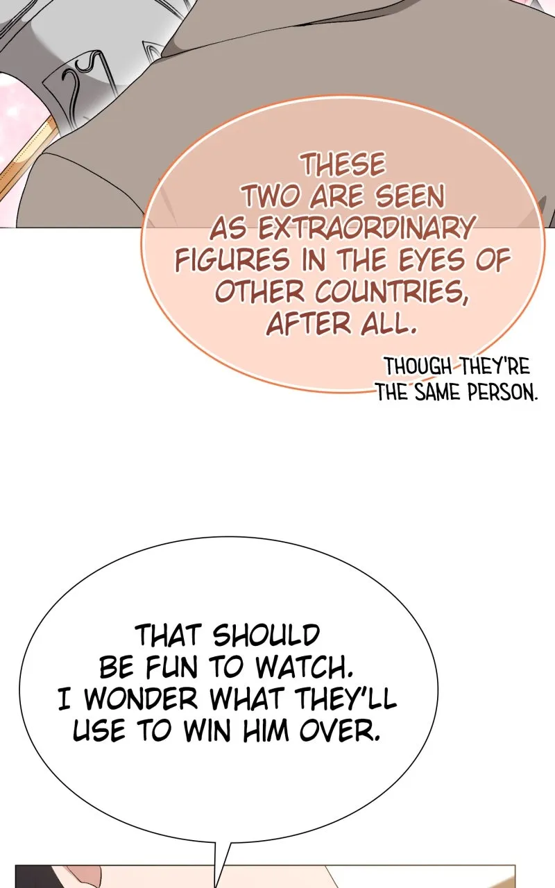 The Gardener in a Hunter World Chapter 57 page 57 - 