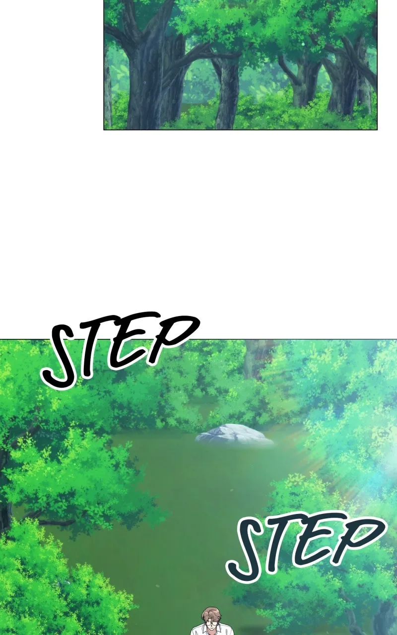 The Gardener in a Hunter World Chapter 57 page 7 - 