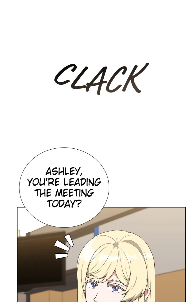 The Gardener in a Hunter World Chapter 57 page 61 - 