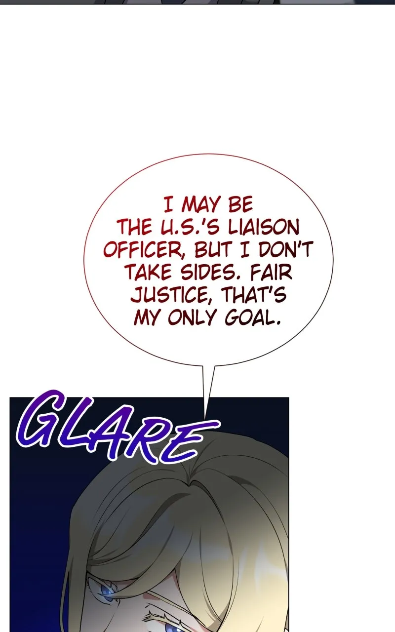 The Gardener in a Hunter World Chapter 57 page 64 - 