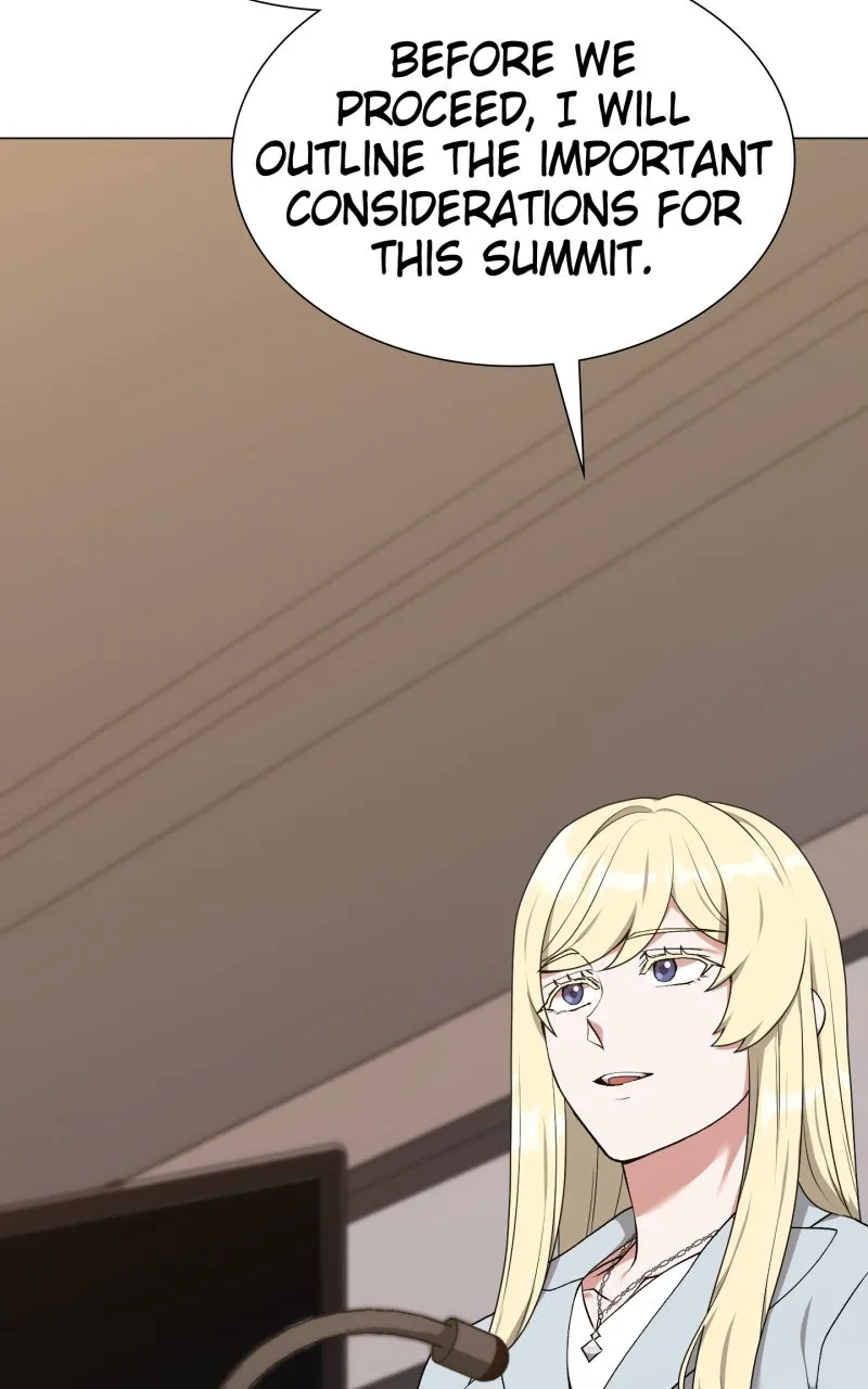 The Gardener in a Hunter World Chapter 57 page 69 - 