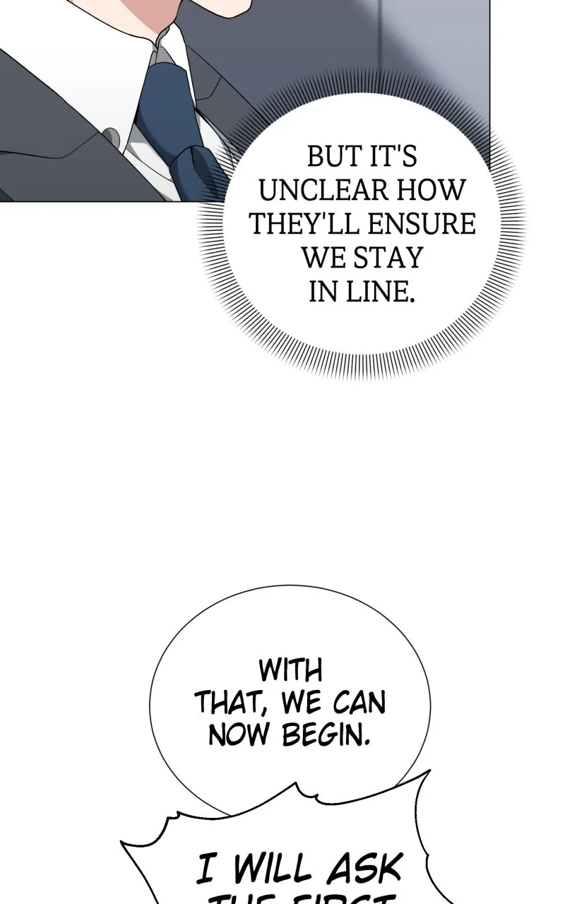 The Gardener in a Hunter World Chapter 57 page 72 - 