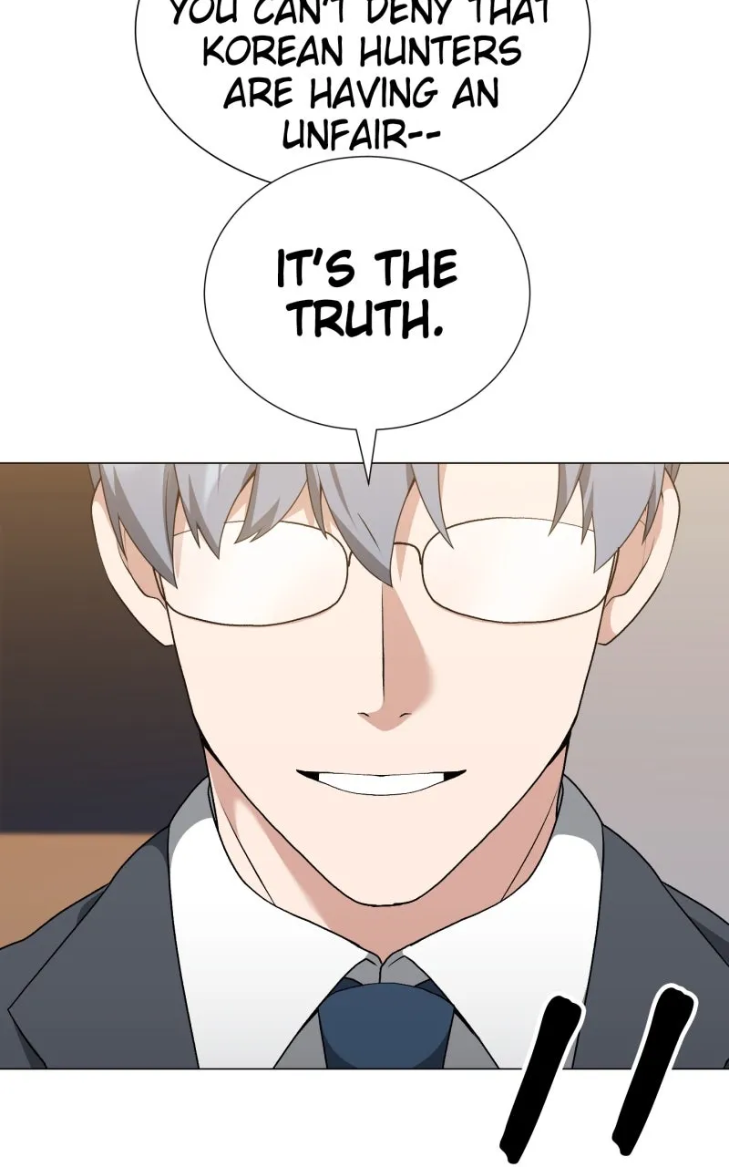 The Gardener in a Hunter World Chapter 57 page 77 - 