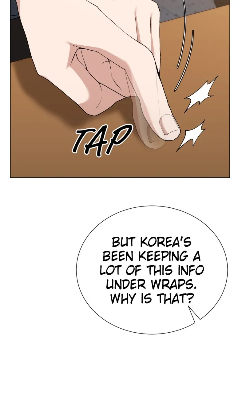 The Gardener in a Hunter World Chapter 57 page 79 - 