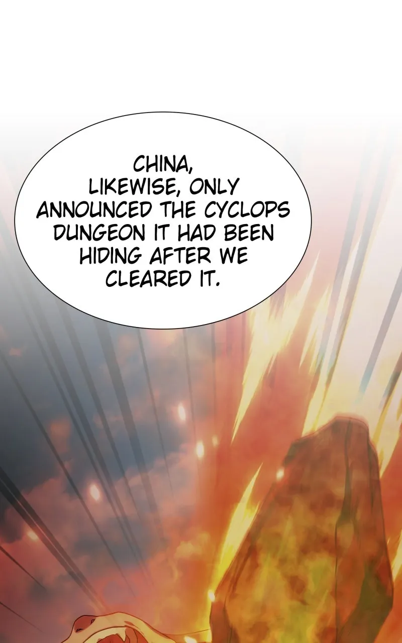 The Gardener in a Hunter World Chapter 57 page 84 - 
