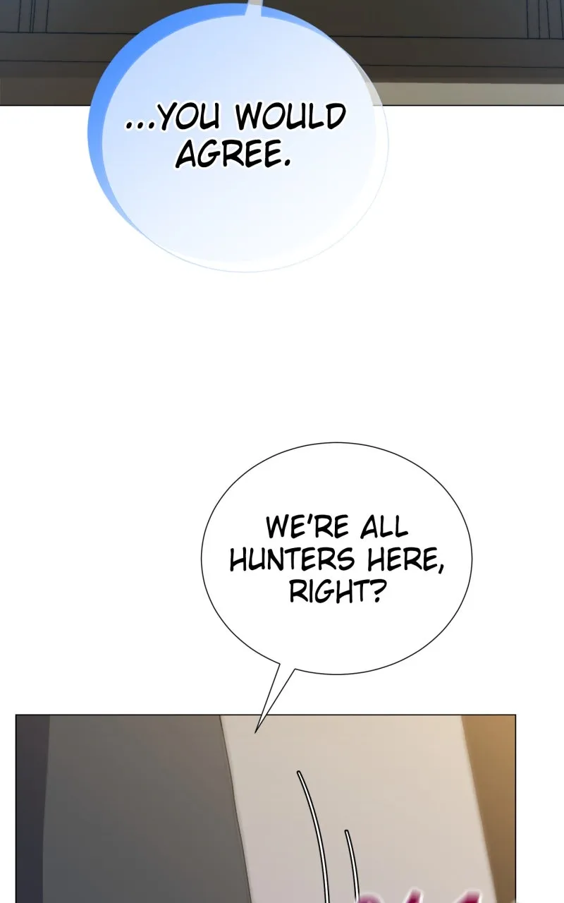The Gardener in a Hunter World Chapter 57 page 88 - 