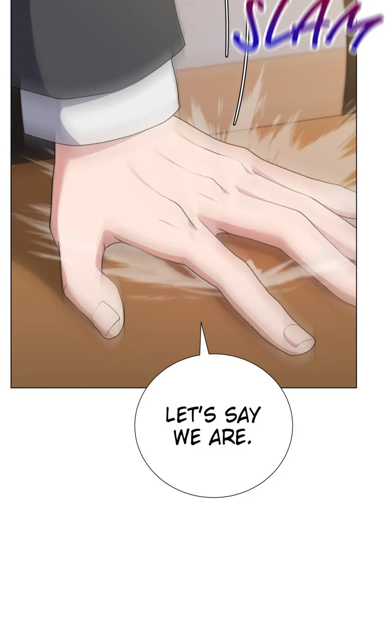 The Gardener in a Hunter World Chapter 57 page 89 - 