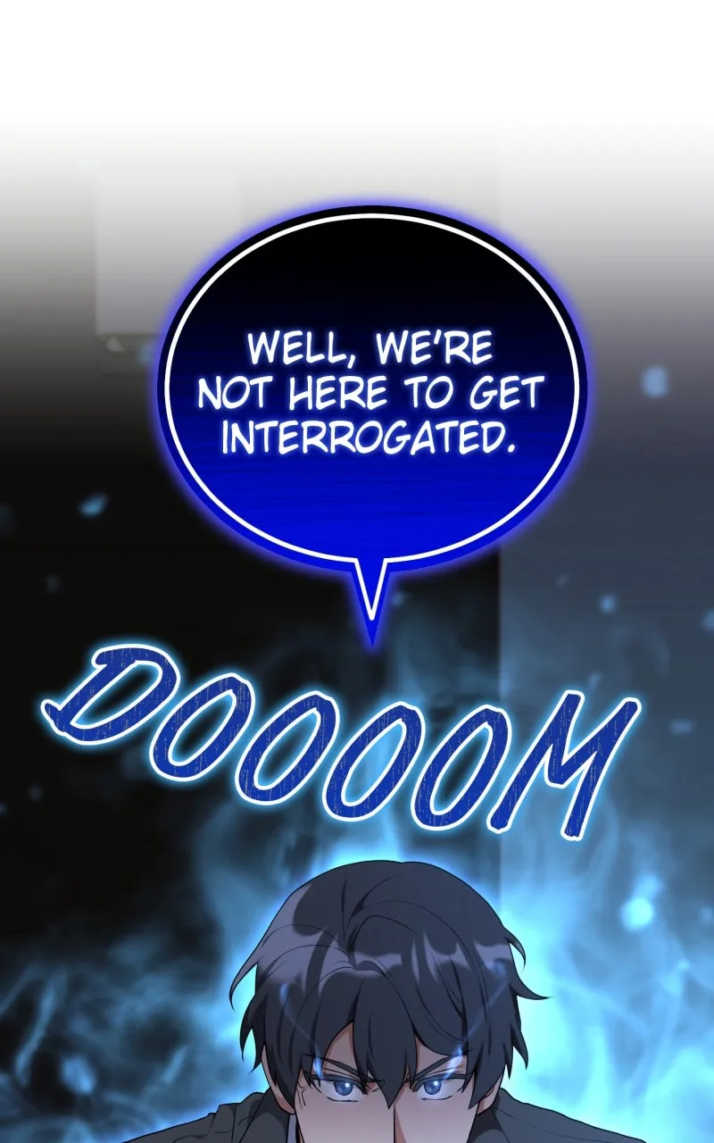 The Gardener in a Hunter World Chapter 57 page 93 - 