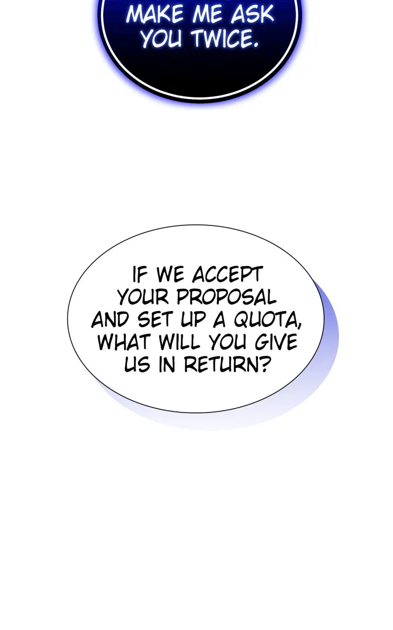 The Gardener in a Hunter World Chapter 57 page 95 - 