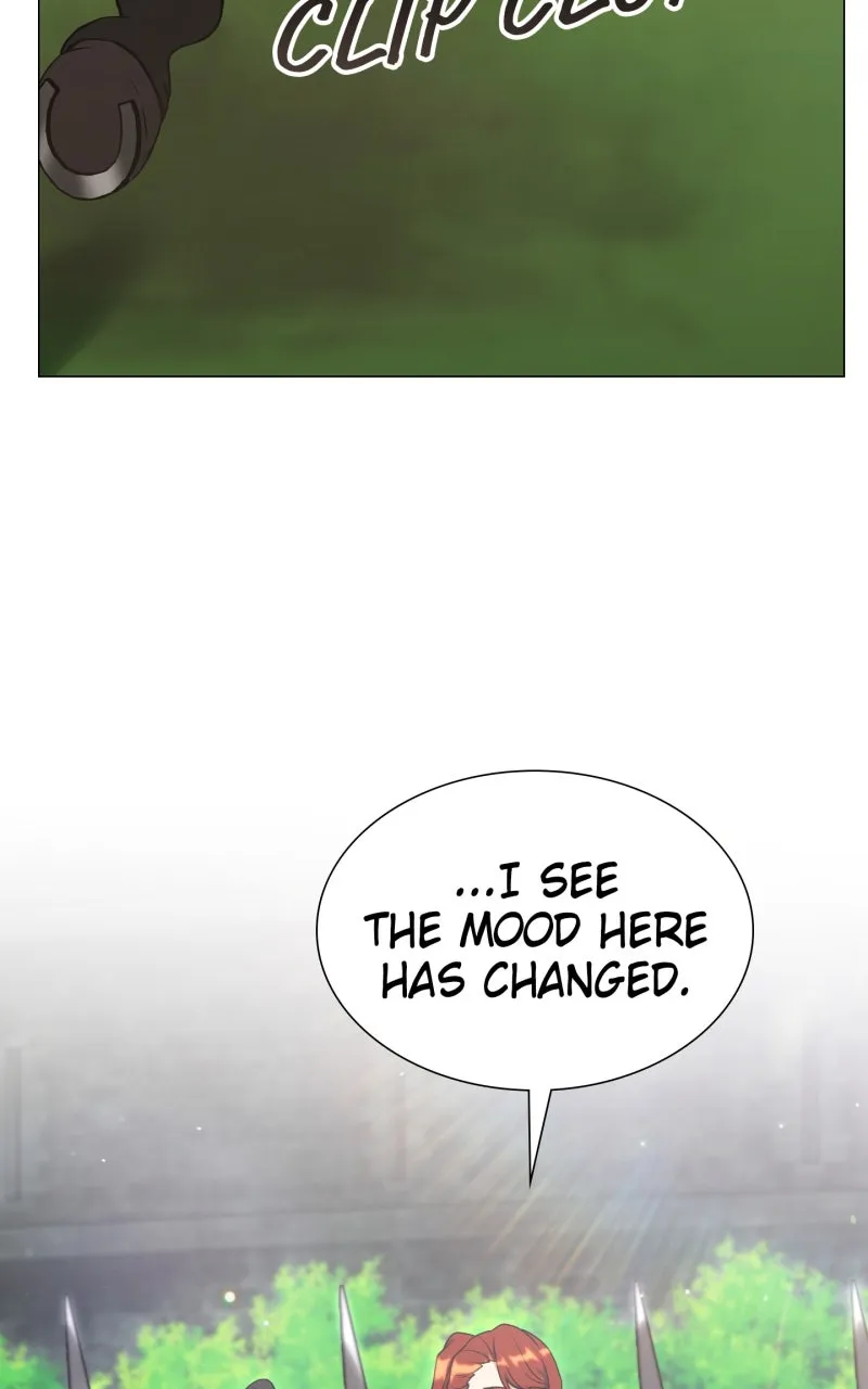 The Gardener in a Hunter World Chapter 58 page 2 - 