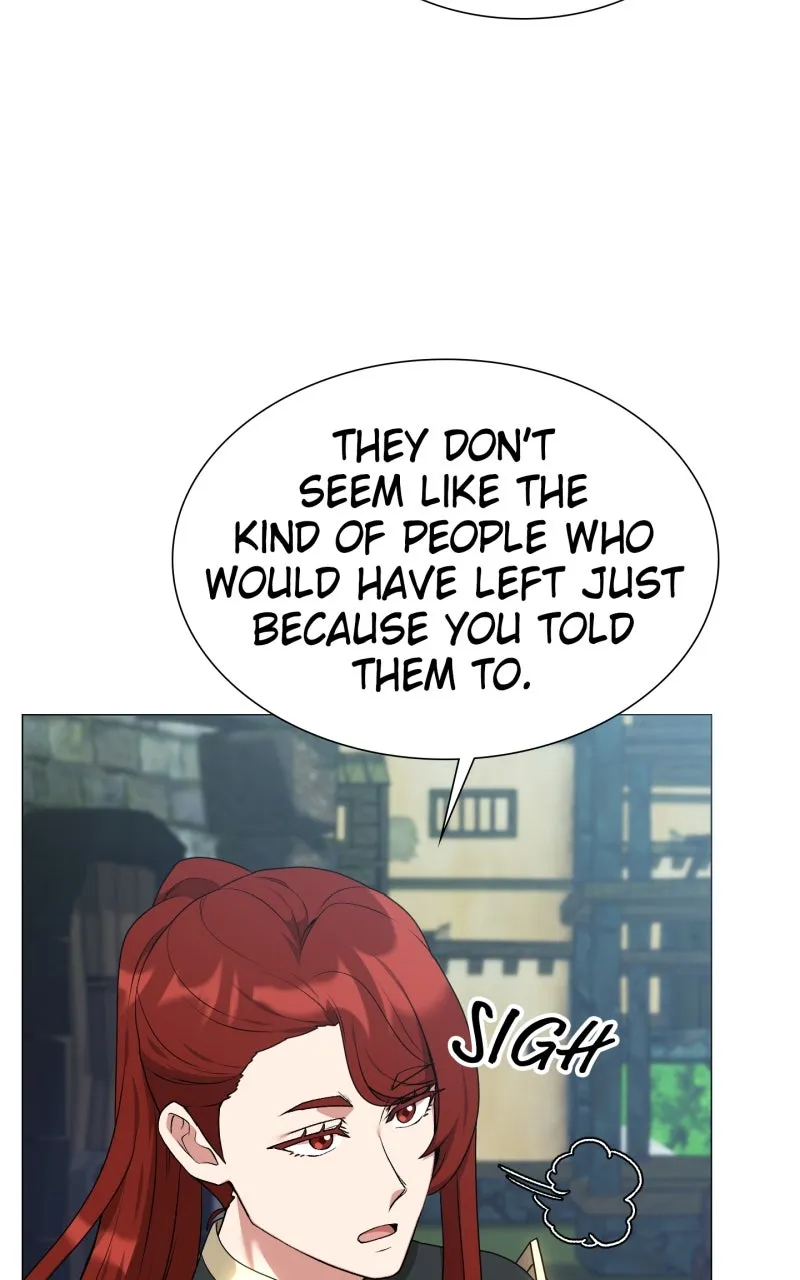 The Gardener in a Hunter World Chapter 58 page 13 - 