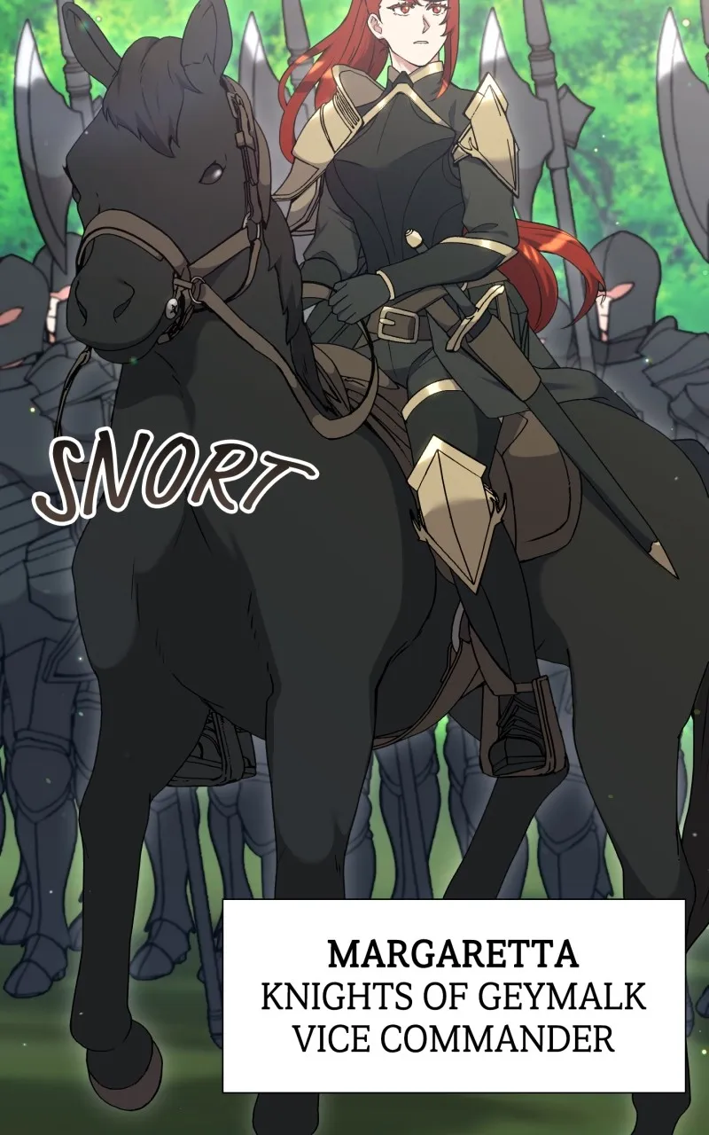 The Gardener in a Hunter World Chapter 58 page 3 - 