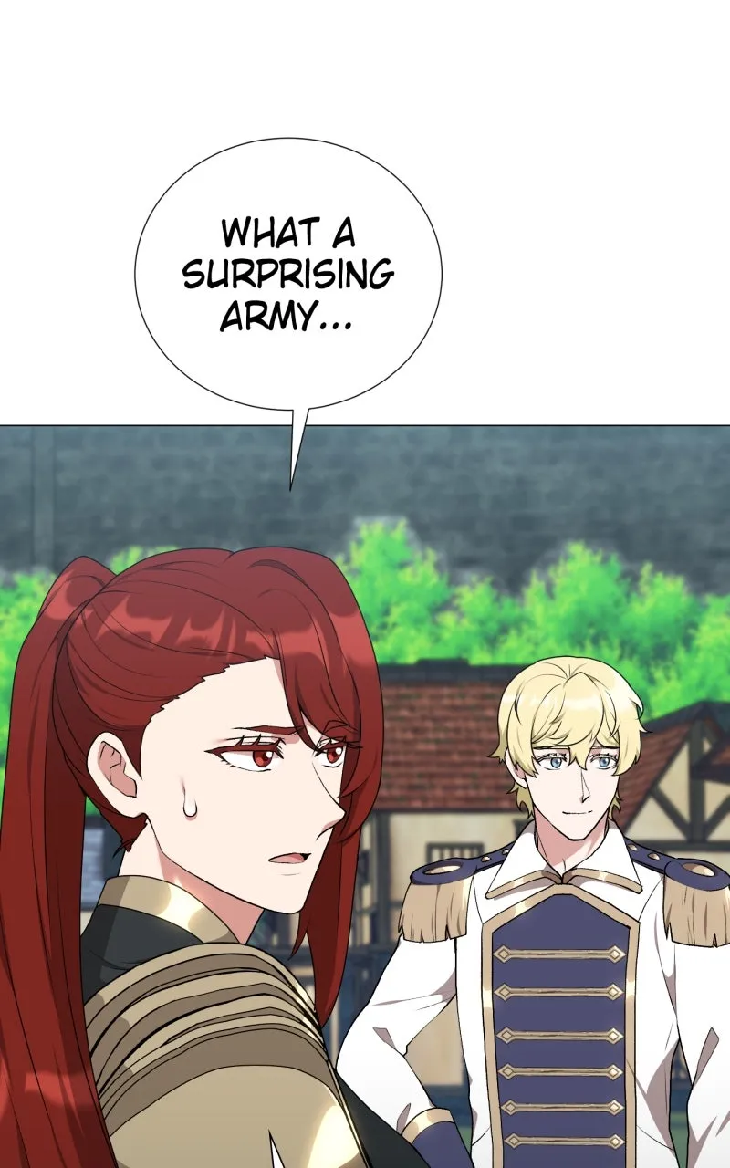 The Gardener in a Hunter World Chapter 58 page 25 - 