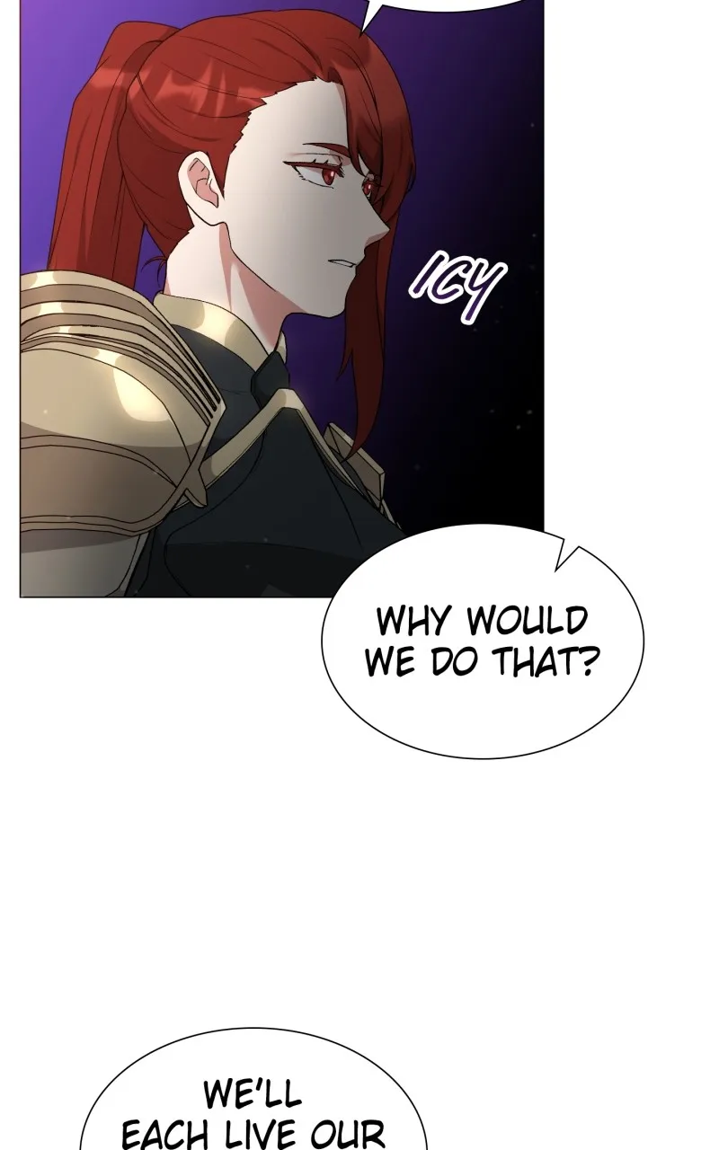 The Gardener in a Hunter World Chapter 58 page 30 - 