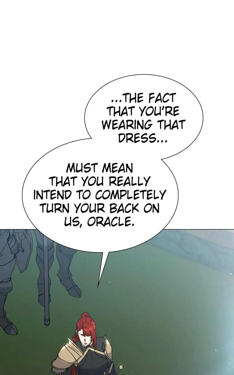 The Gardener in a Hunter World Chapter 58 page 36 - 