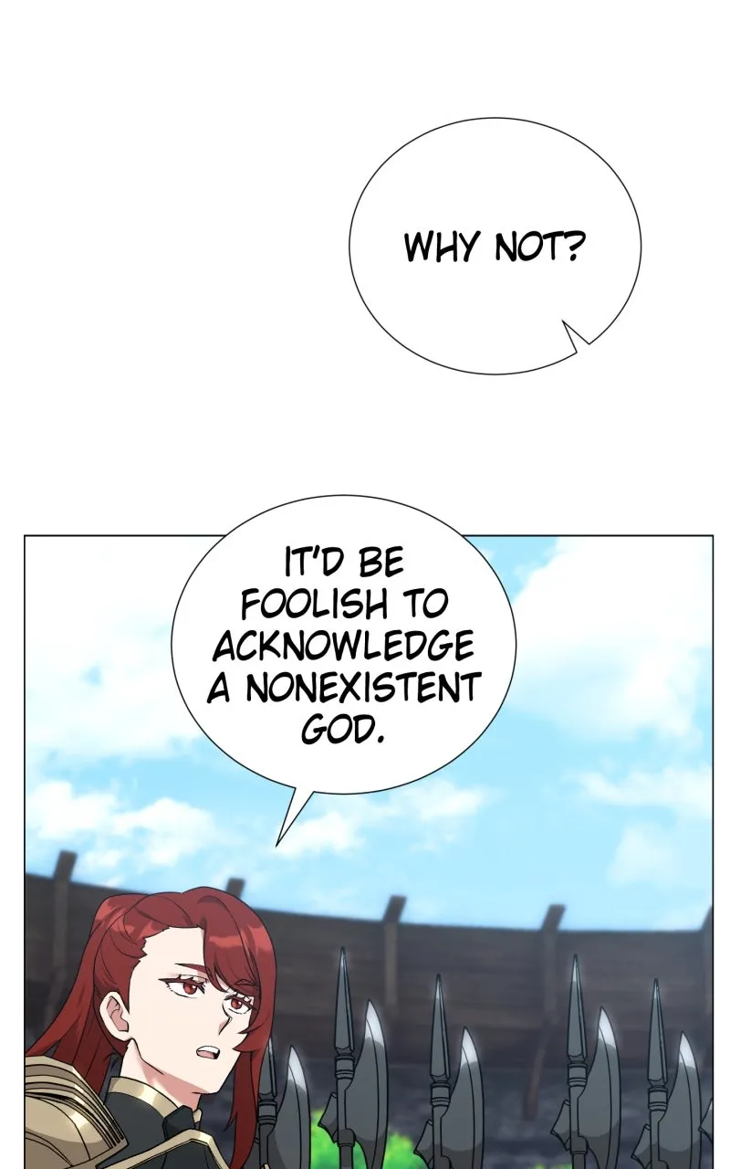The Gardener in a Hunter World Chapter 58 page 39 - 