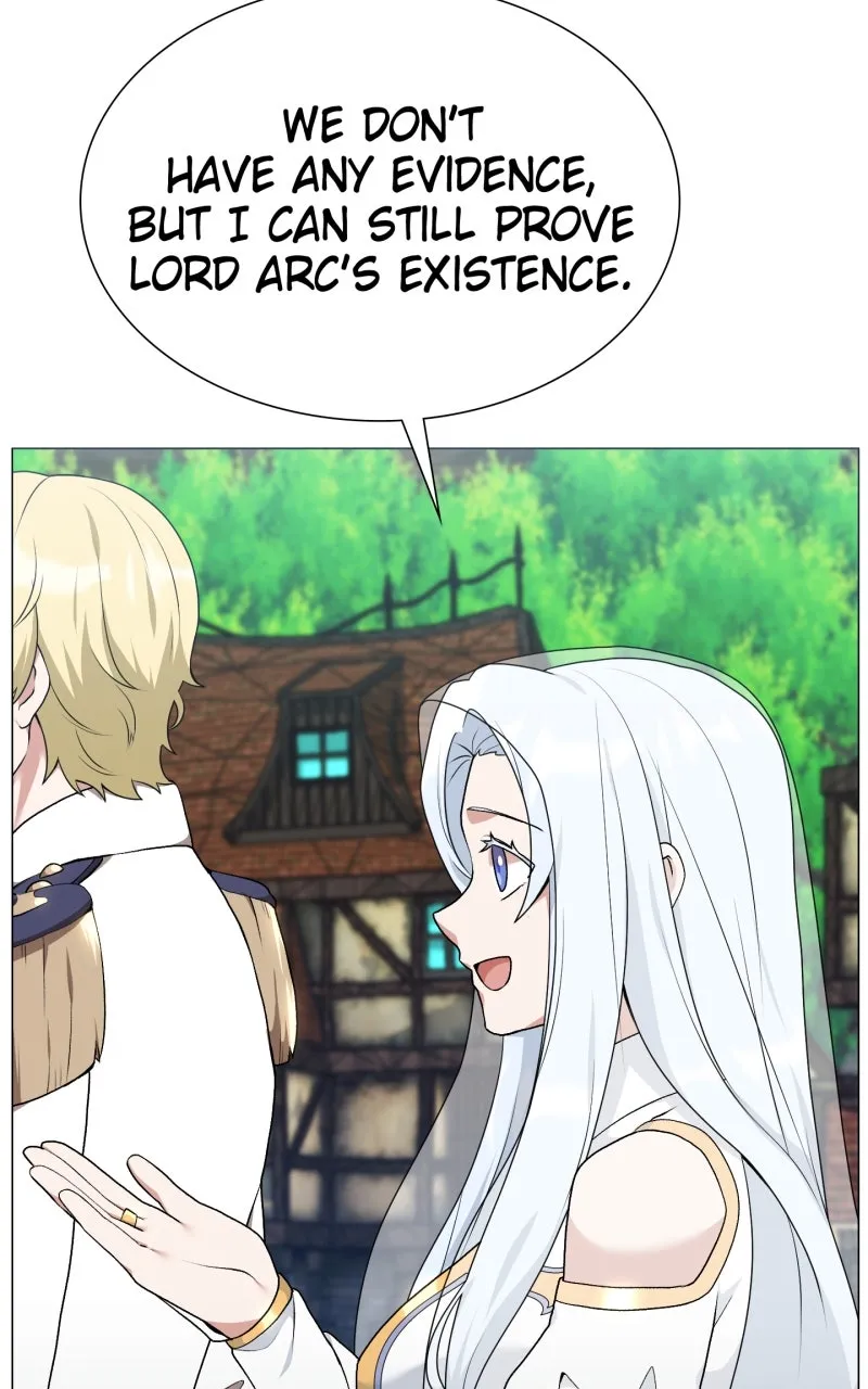 The Gardener in a Hunter World Chapter 58 page 42 - 