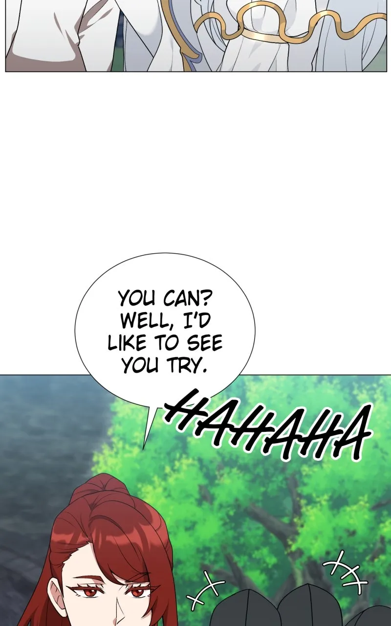 The Gardener in a Hunter World Chapter 58 page 43 - 