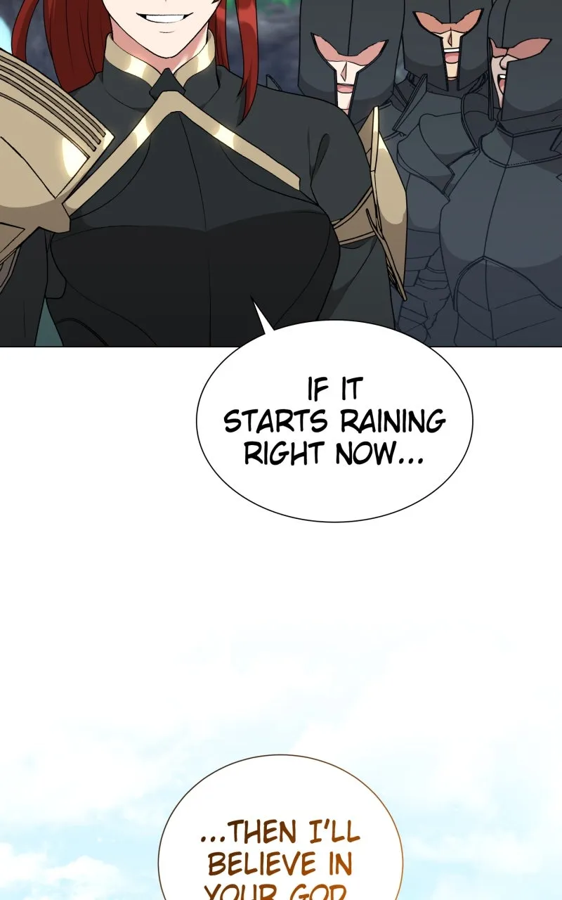The Gardener in a Hunter World Chapter 58 page 44 - 
