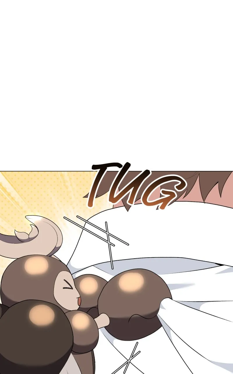 The Gardener in a Hunter World Chapter 58 page 46 - 