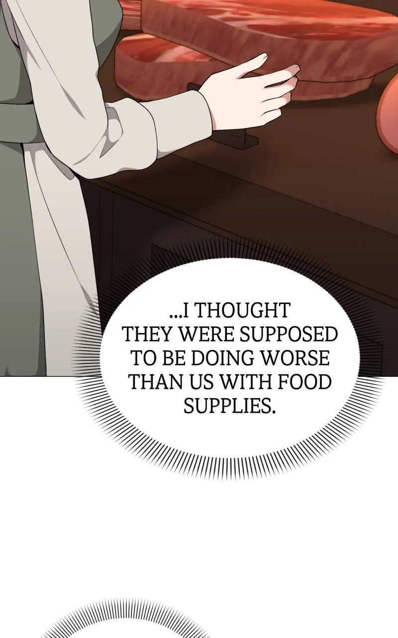 The Gardener in a Hunter World Chapter 58 page 6 - 