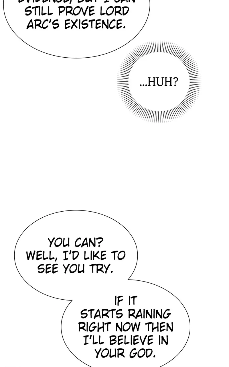 The Gardener in a Hunter World Chapter 58 page 51 - 