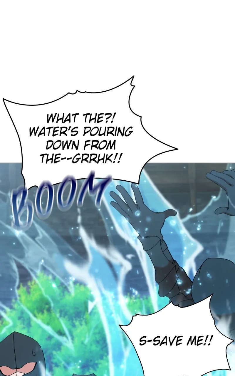 The Gardener in a Hunter World Chapter 58 page 57 - 