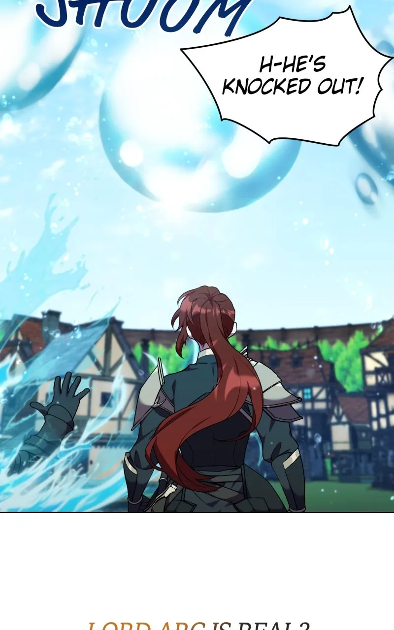The Gardener in a Hunter World Chapter 58 page 59 - 