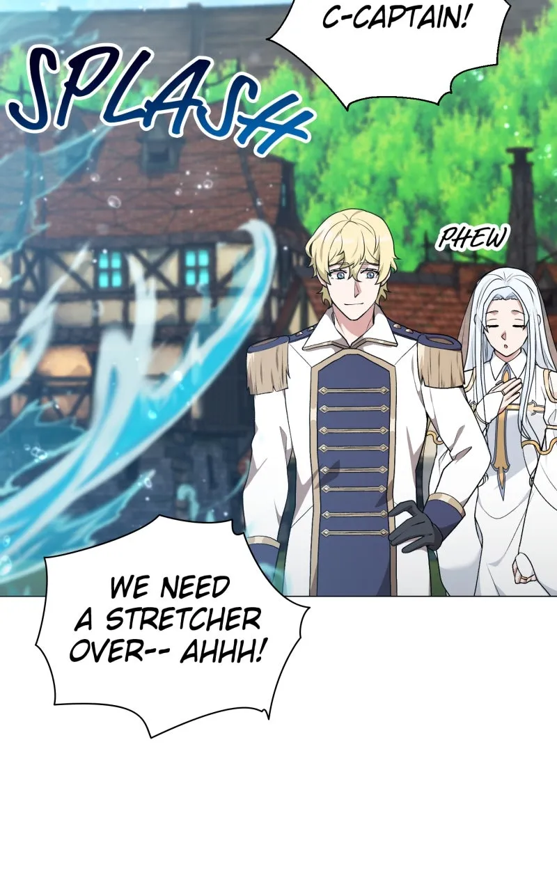 The Gardener in a Hunter World Chapter 58 page 61 - 