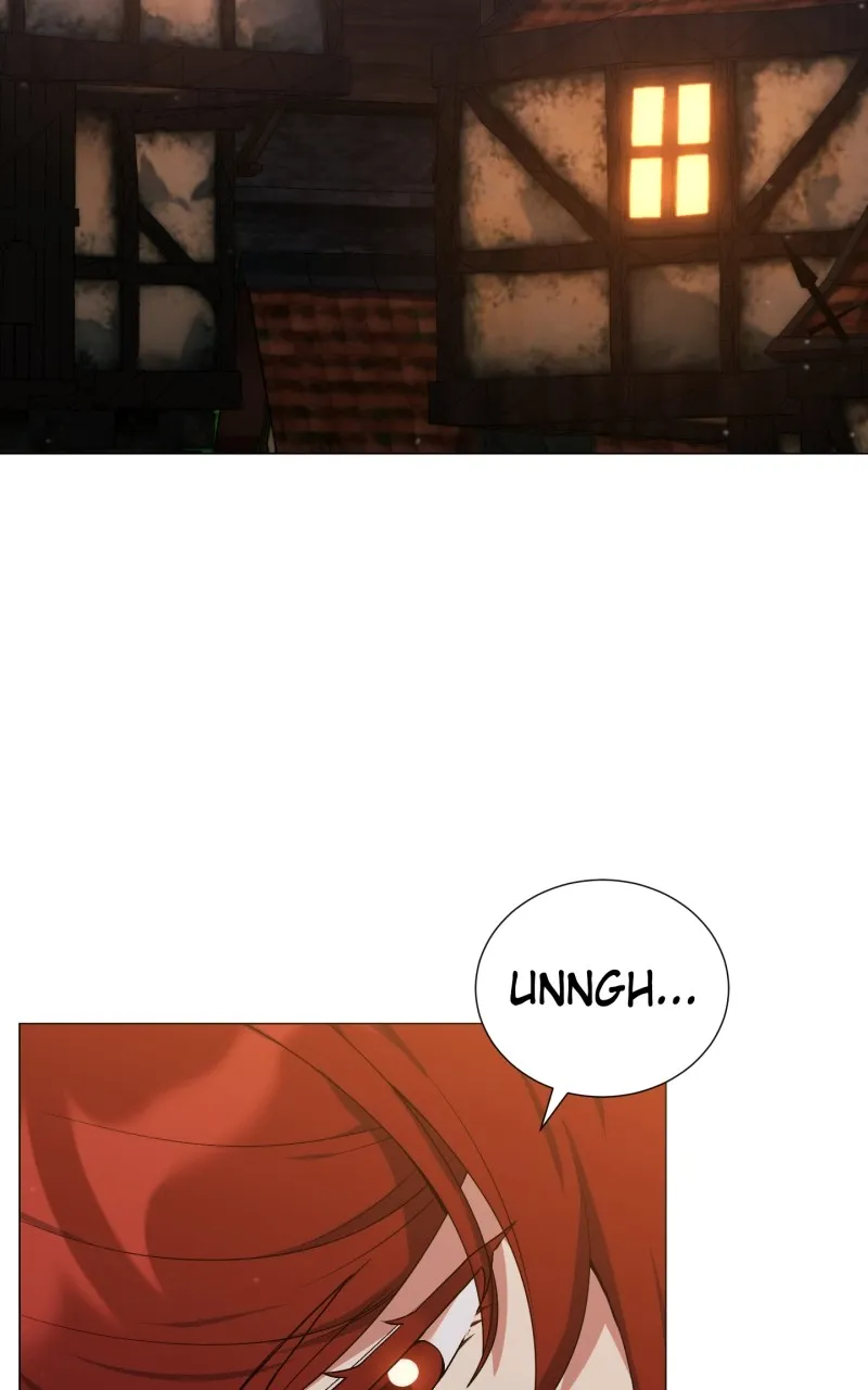The Gardener in a Hunter World Chapter 58 page 63 - 