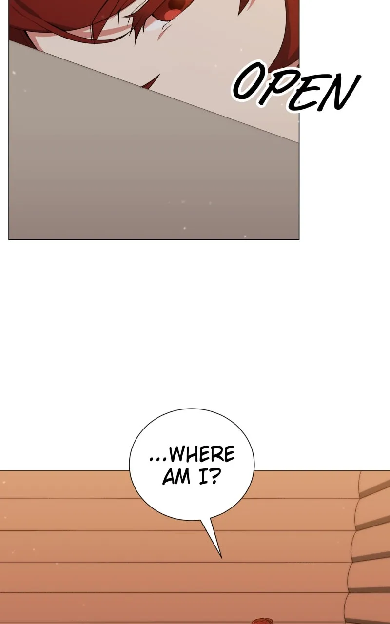 The Gardener in a Hunter World Chapter 58 page 64 - 