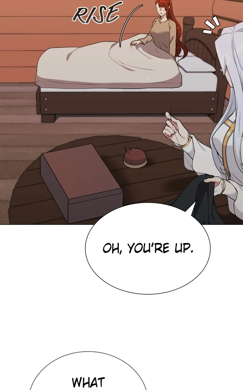 The Gardener in a Hunter World Chapter 58 page 65 - 