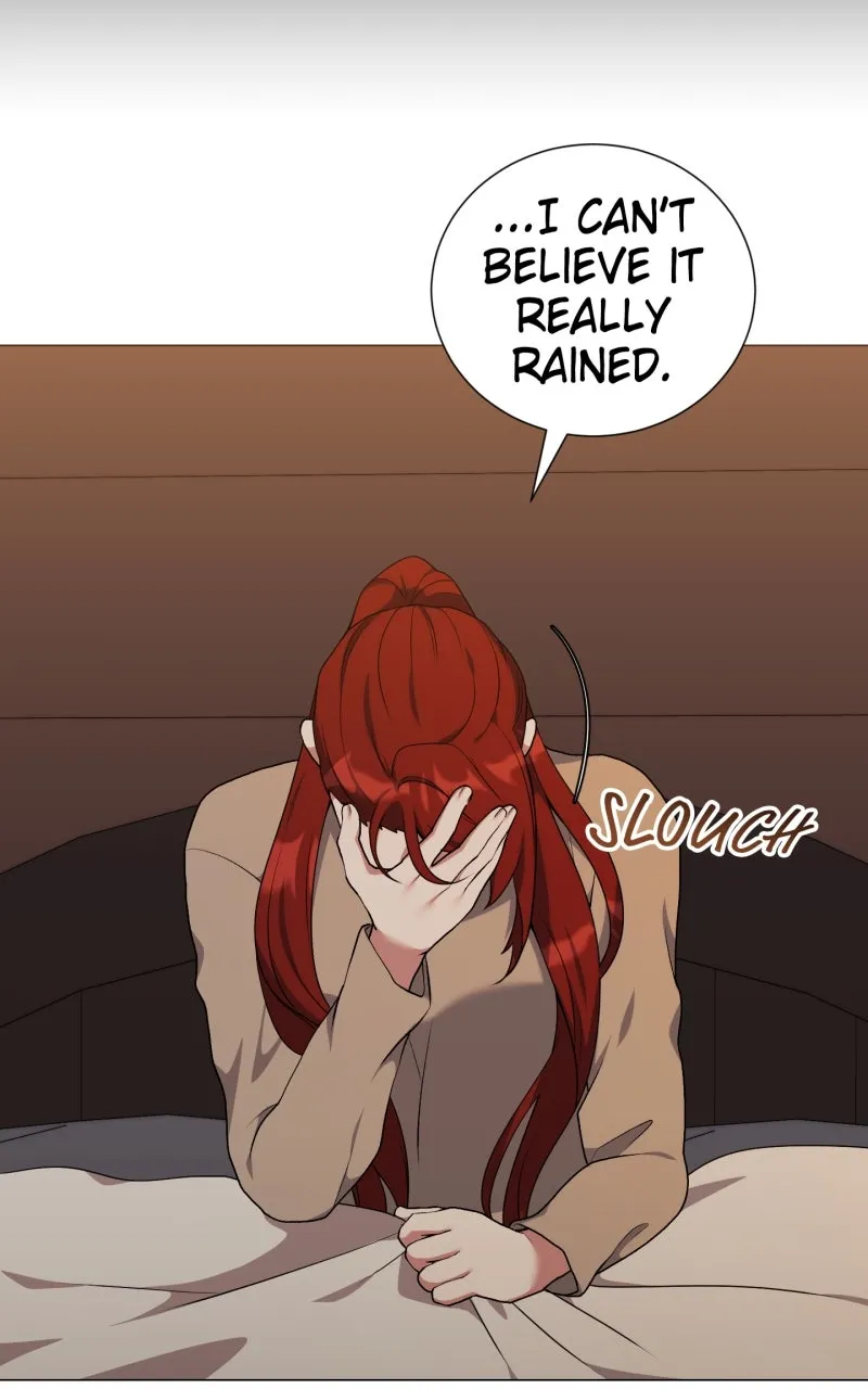 The Gardener in a Hunter World Chapter 58 page 70 - 
