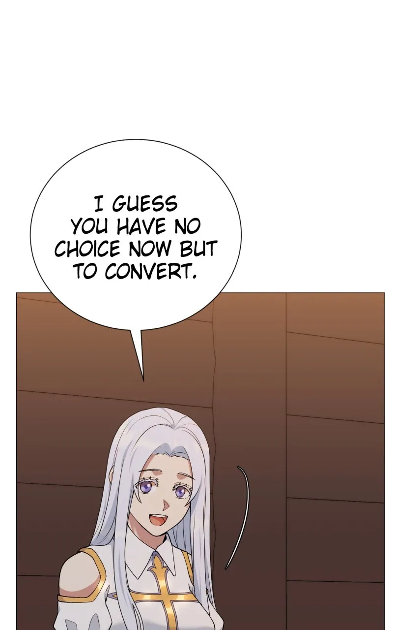 The Gardener in a Hunter World Chapter 58 page 71 - 