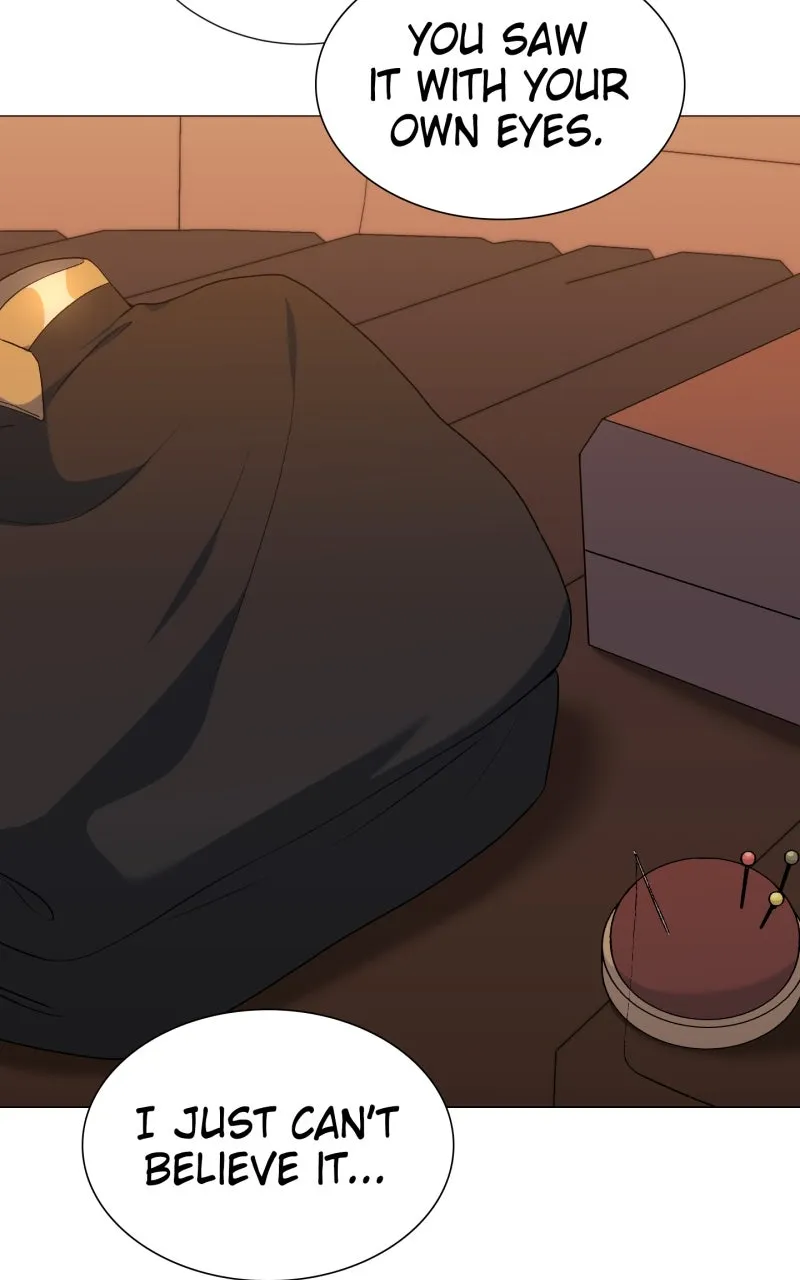 The Gardener in a Hunter World Chapter 58 page 73 - 
