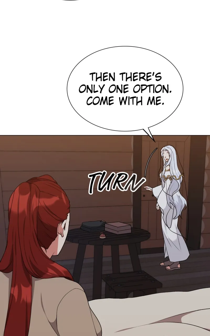 The Gardener in a Hunter World Chapter 58 page 74 - 