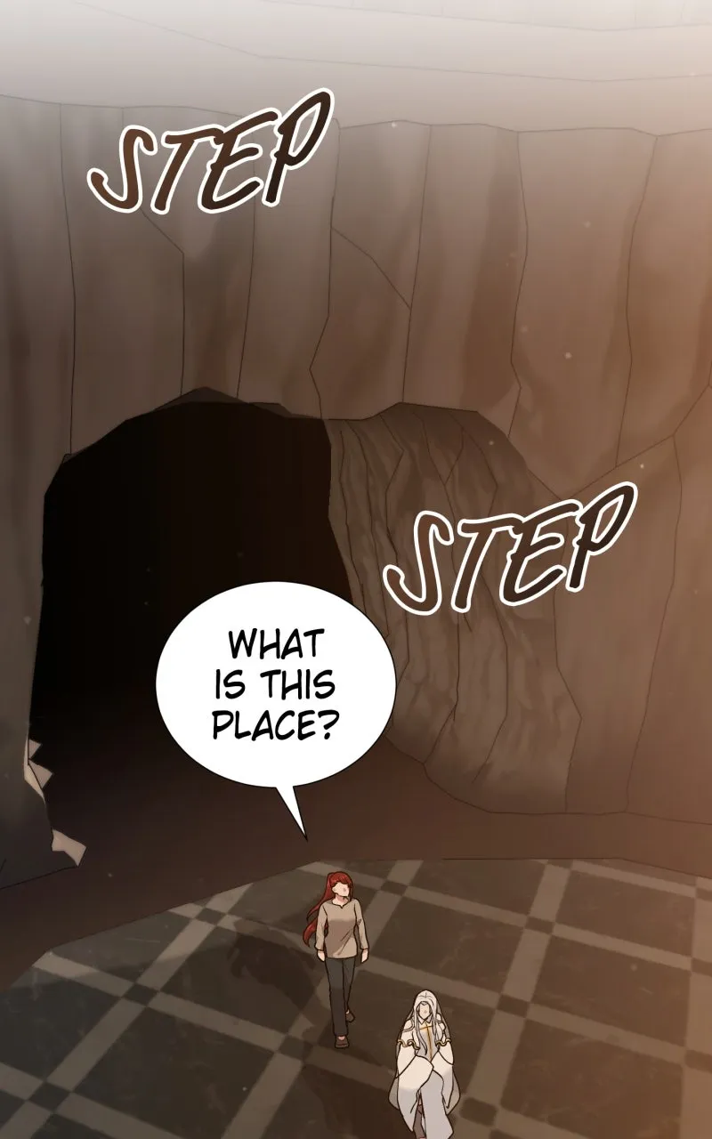 The Gardener in a Hunter World Chapter 58 page 76 - 