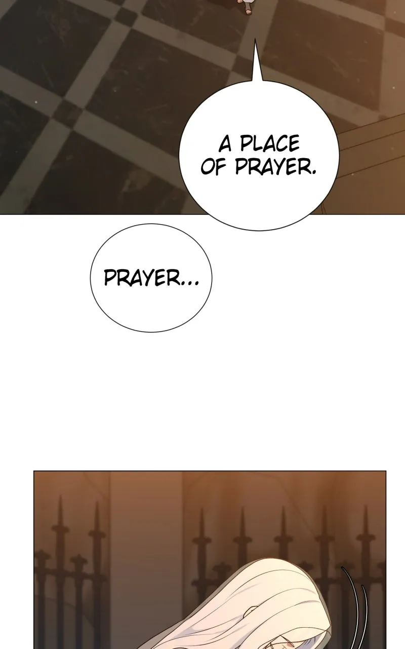 The Gardener in a Hunter World Chapter 58 page 77 - 