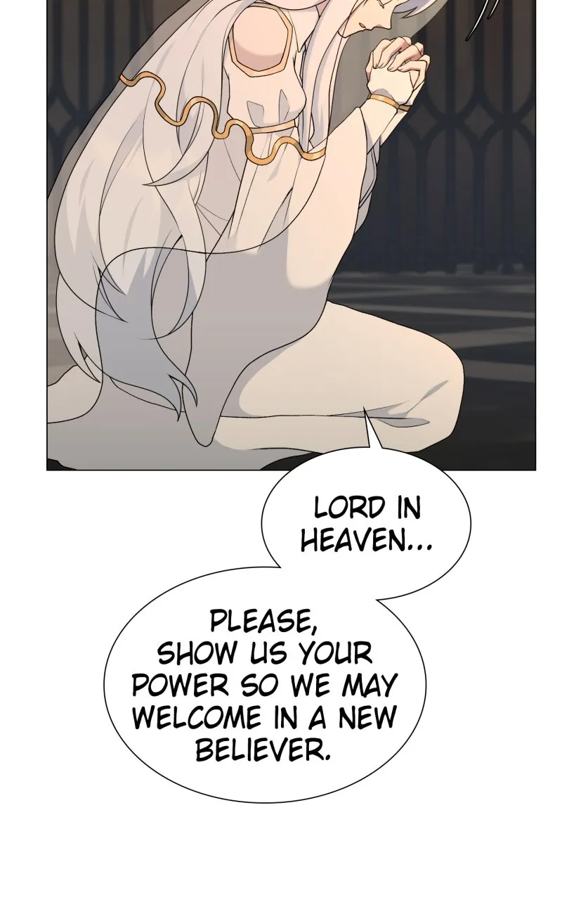 The Gardener in a Hunter World Chapter 58 page 78 - 