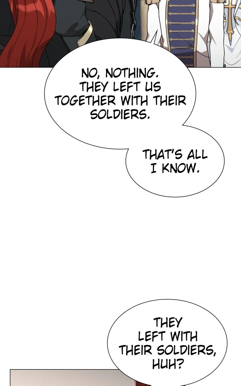 The Gardener in a Hunter World Chapter 58 page 9 - 