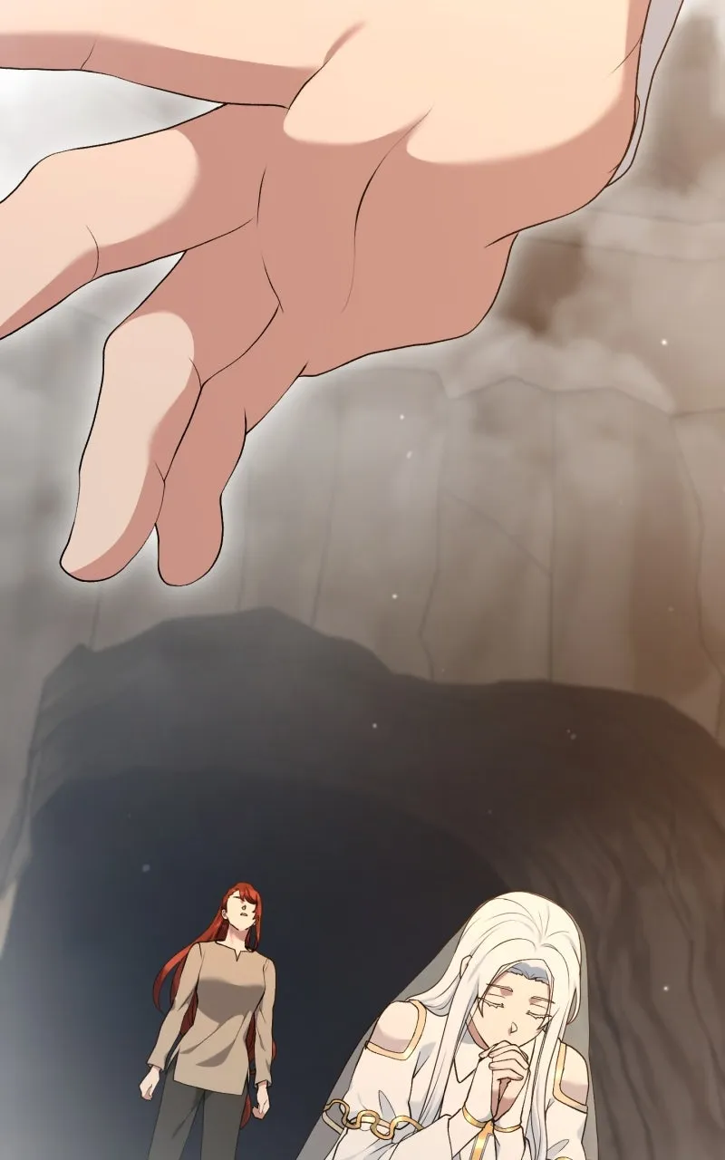 The Gardener in a Hunter World Chapter 58 page 81 - 